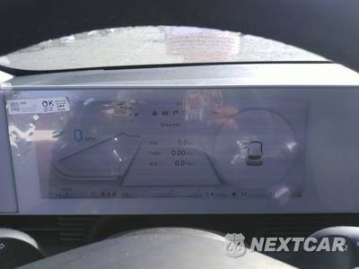 2024 Hyundai IONIQ 5 SEL - zdjęcie 18 z 25 - miniatura
