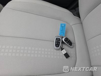 2023 Hyundai IONIQ 5 SEL - zdjęcie 27 z 29 - miniatura