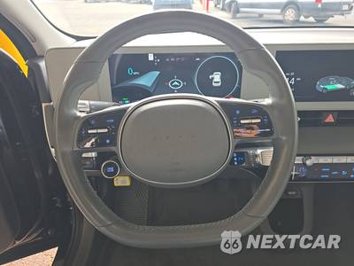 2024 Hyundai IONIQ 5 SEL - zdjęcie 10 z 26 - miniatura
