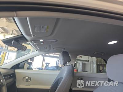 2024 Hyundai IONIQ 5 SE - zdjęcie 18 z 21 - miniatura