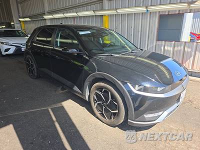 2024 Hyundai IONIQ 5 SEL - zdjęcie 3 z 25 - miniatura