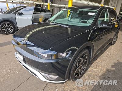 2024 Hyundai IONIQ 5 SEL - zdjęcie 1 z 26 - miniatura