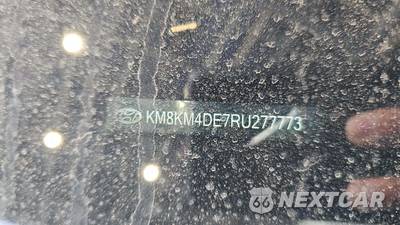 2024 Hyundai IONIQ 5 SE - zdjęcie 17 z 34 - miniatura