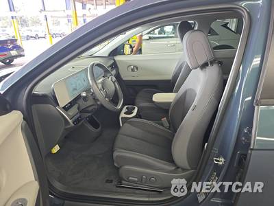 2024 Hyundai IONIQ 5 SEL - zdjęcie 7 z 28 - miniatura