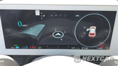 2024 Hyundai IONIQ 5 SEL - zdjęcie 20 z 26 - miniatura