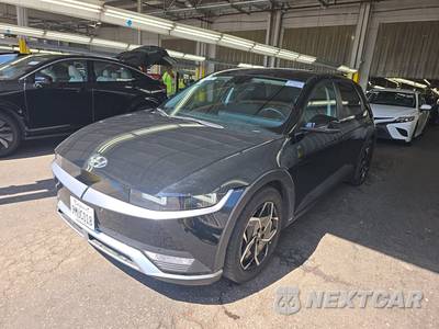 2024 Hyundai IONIQ 5 SEL - zdjęcie 1 z 25 - miniatura