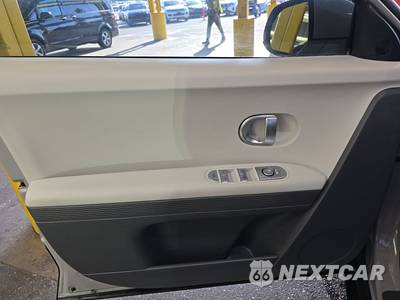 2024 Hyundai IONIQ 5 SE - zdjęcie 9 z 23 - miniatura