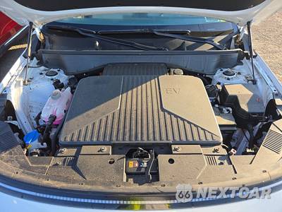 2024 Hyundai Kona Electric SEL - zdjęcie 15 z 24 - miniatura