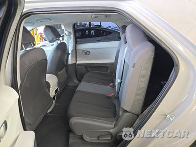 2024 Hyundai IONIQ 5 SE - zdjęcie 13 z 23 - miniatura