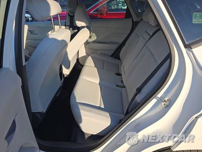 2024 Hyundai Kona Electric SEL - zdjęcie 13 z 24 - miniatura