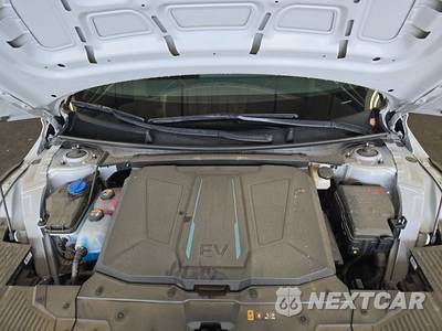 2024 Hyundai IONIQ 5 SE - zdjęcie 15 z 23 - miniatura