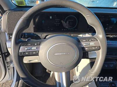 2024 Hyundai Kona Electric SEL - zdjęcie 10 z 24 - miniatura