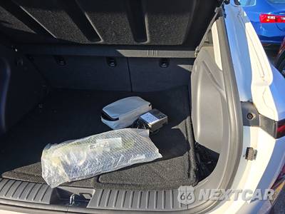 2024 Hyundai Kona Electric SEL - zdjęcie 16 z 24 - miniatura