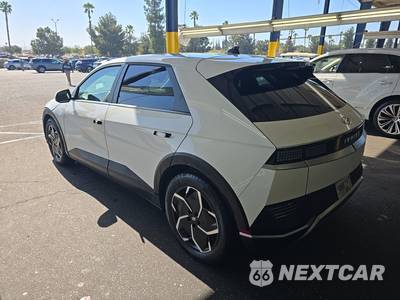2024 Hyundai IONIQ 5 SEL - zdjęcie 6 z 32 - miniatura