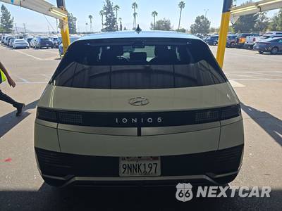2024 Hyundai IONIQ 5 SEL - zdjęcie 5 z 32 - miniatura
