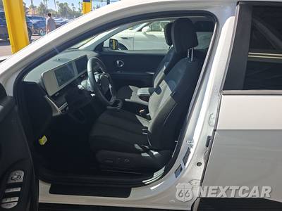2024 Hyundai IONIQ 5 SEL - zdjęcie 7 z 32 - miniatura