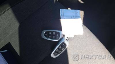 2024 Hyundai IONIQ 5 SEL - zdjęcie 25 z 32 - miniatura