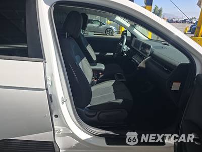 2024 Hyundai IONIQ 5 SEL - zdjęcie 8 z 32 - miniatura