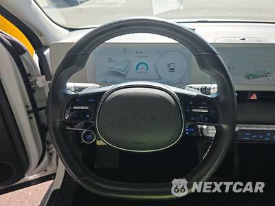 2024 Hyundai IONIQ 5 SEL - zdjęcie 10 z 32 - miniatura