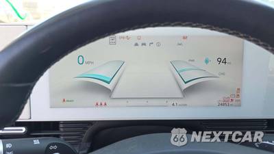 2024 Hyundai IONIQ 5 SEL - zdjęcie 27 z 32 - miniatura