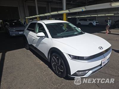 2024 Hyundai IONIQ 5 SEL - zdjęcie 3 z 32 - miniatura