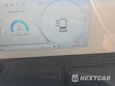 2024 Hyundai IONIQ 5 SEL - zdjęcie 12 z 32 - miniatura