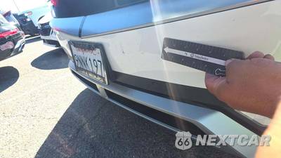 2024 Hyundai IONIQ 5 SEL - zdjęcie 31 z 32 - miniatura