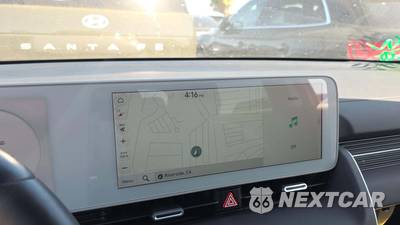 2024 Hyundai IONIQ 5 SEL - zdjęcie 22 z 32 - miniatura