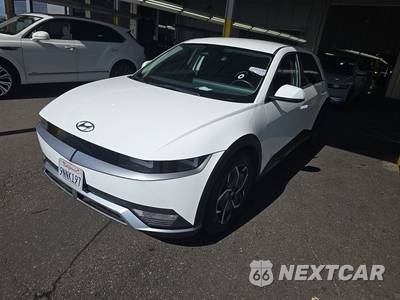 2024 Hyundai IONIQ 5 SEL - zdjęcie 1 z 32 - miniatura