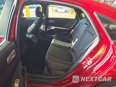 2024 Hyundai IONIQ 6 SEL - zdjęcie 13 z 27 - miniatura