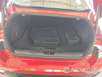 2024 Hyundai IONIQ 6 SEL - zdjęcie 16 z 27 - miniatura
