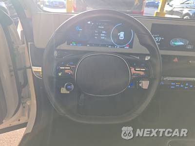 2024 Hyundai IONIQ 5 SE - zdjęcie 10 z 28 - miniatura