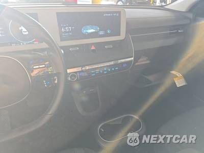 2024 Hyundai IONIQ 5 SE - zdjęcie 11 z 28 - miniatura