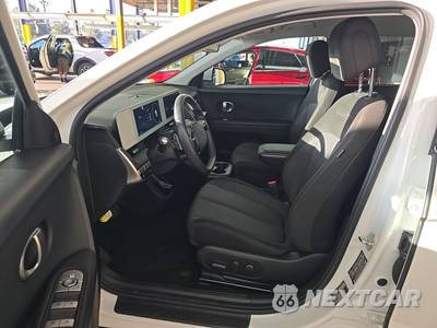 2024 Hyundai IONIQ 5 SE - zdjęcie 7 z 28 - miniatura