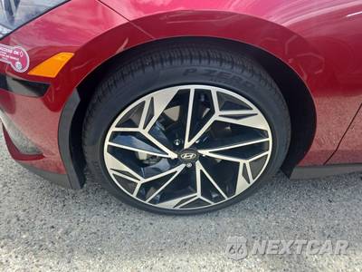 2024 Hyundai IONIQ 6 SEL - zdjęcie 17 z 27 - miniatura