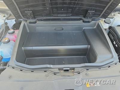2024 Hyundai IONIQ 5 SE - zdjęcie 23 z 28 - miniatura