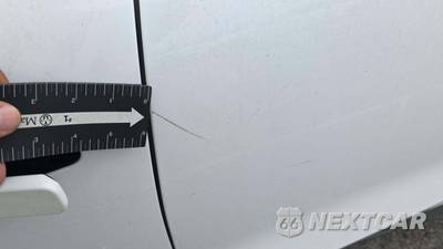 2023 Hyundai IONIQ 6 SEL - zdjęcie 30 z 31 - miniatura