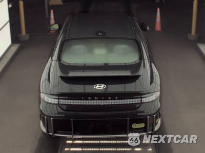 2023 Hyundai IONIQ 6 SEL - zdjęcie 5 z 39 - miniatura