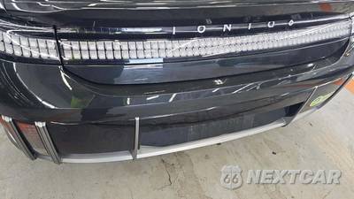 2023 Hyundai IONIQ 6 SEL - zdjęcie 24 z 39 - miniatura