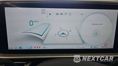 2023 Hyundai IONIQ 6 SEL - zdjęcie 22 z 39 - miniatura