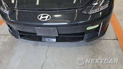 2023 Hyundai IONIQ 6 SEL - zdjęcie 29 z 39 - miniatura