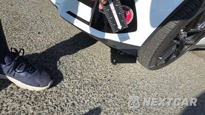 2023 Hyundai IONIQ 6 SEL - zdjęcie 22 z 32 - miniatura