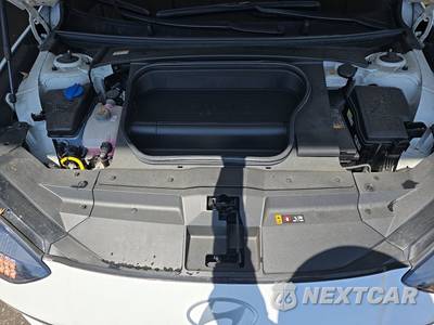 2023 Hyundai IONIQ 6 SEL - zdjęcie 15 z 32 - miniatura