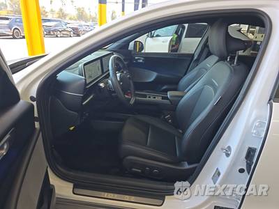 2023 Hyundai IONIQ 6 SEL - zdjęcie 7 z 32 - miniatura