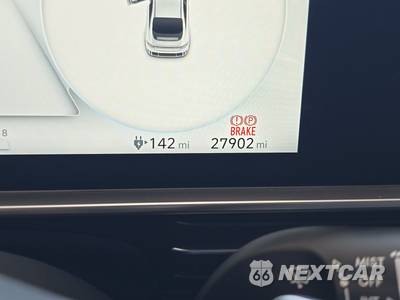 2023 Hyundai IONIQ 6 SEL - zdjęcie 12 z 32 - miniatura