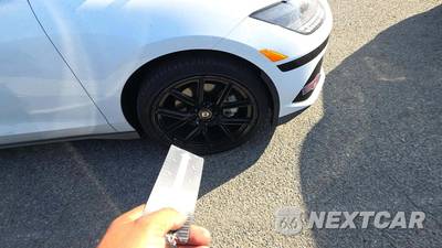 2023 Hyundai IONIQ 6 SEL - zdjęcie 30 z 32 - miniatura