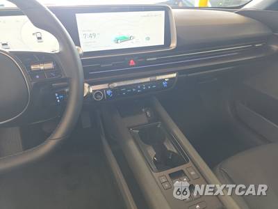 2023 Hyundai IONIQ 6 SEL - zdjęcie 11 z 30 - miniatura