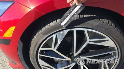 2023 Hyundai IONIQ 6 SEL - zdjęcie 29 z 30 - miniatura