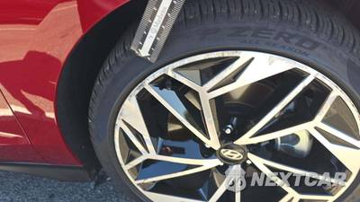 2023 Hyundai IONIQ 6 SEL - zdjęcie 23 z 30 - miniatura