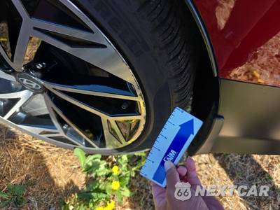 2023 Hyundai IONIQ 6 SEL - zdjęcie 27 z 30 - miniatura